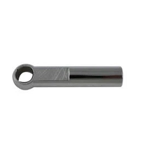 Chrome Tank Hand Shifter Rod End for Harley-Davidson