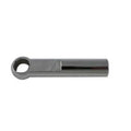 Chrome Tank Hand Shifter Rod End for Harley-Davidson