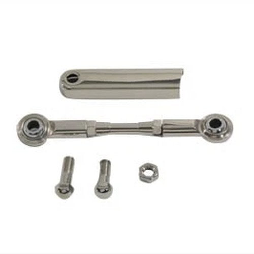 Shifter Rod Polished for Harley-Davidson