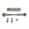 Shifter Rod Polished for Harley-Davidson