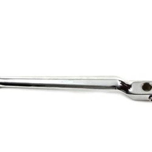 Extended Shifter Lever Chrome for Harley-Davidson