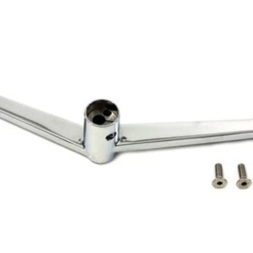 Heel Toe Shifter Lever Chrome for Harley-Davidson