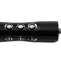 Black Concave Shifter Peg for Harley-Davidson