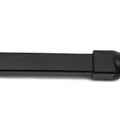 Black Railroad Spike Style Shifter Peg for Harley-Davidson