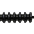 Black Grooved Shifter Peg for Harley-Davidson