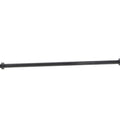 Shifter Rod Kit Black for Harley-Davidson