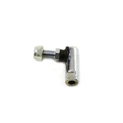 Chrome Shifter Rod End for Harley-Davidson