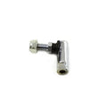 Chrome Shifter Rod End for Harley-Davidson