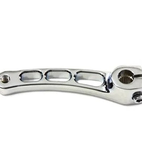 Chrome Billet Foot Shifter Lever for Harley-Davidson