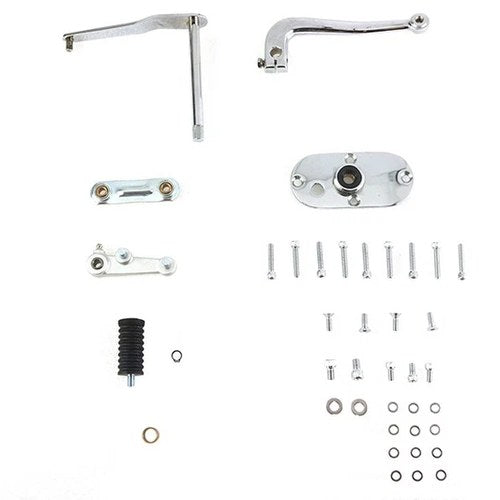Fxe Mid Shifter Kit for Harley-Davidson