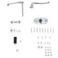 Fxe Mid Shifter Kit for Harley-Davidson