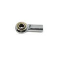 Shifter or Brake Rod End Chrome for Harley-Davidson