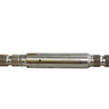 Greaseable Shifter Shaft with Fitting for Harley-Davidson