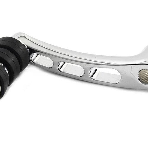 Shifter Arm with Cats Paw Footpeg for Harley-Davidson