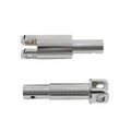 Footpeg Yoke Set for Harley-Davidson