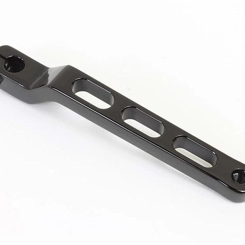 Billet Shifter Lever Black for Harley-Davidson