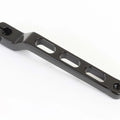 Billet Shifter Lever Black for Harley-Davidson