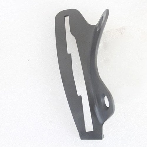 4-Speed Shifter Gate Parkerized for Harley-Davidson