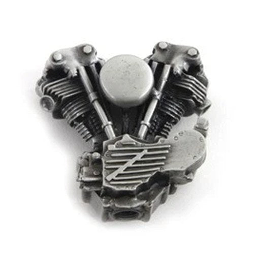 Knucklehead Motor Shifter Knob for Harley-Davidson