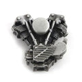 Knucklehead Motor Shifter Knob for Harley-Davidson