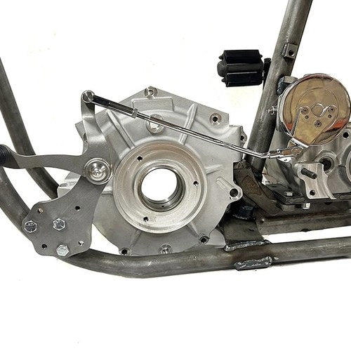 Aee Shifter Control Assembly for Harley-Davidson