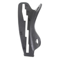 4-Speed Shifter Gate Parkerized for Harley-Davidson