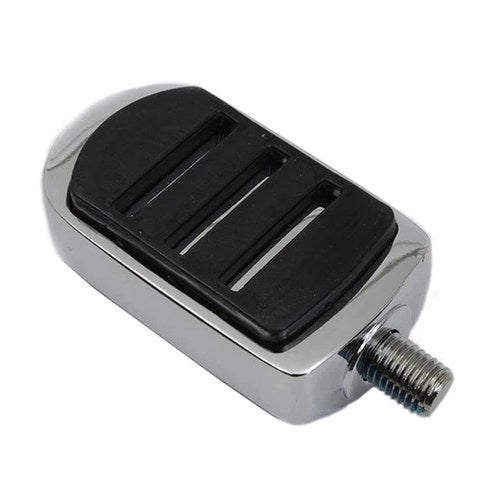Shifter Footpeg Chrome for Harley-Davidson