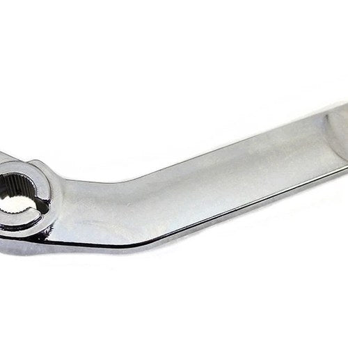 M8 Shifter Shaft Arm Chrome for Harley-Davidson