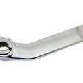 M8 Shifter Shaft Arm Chrome for Harley-Davidson