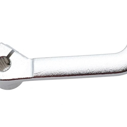 M8 Transmission Shifter Lever Chrome for Harley-Davidson