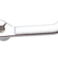 M8 Transmission Shifter Lever Chrome for Harley-Davidson