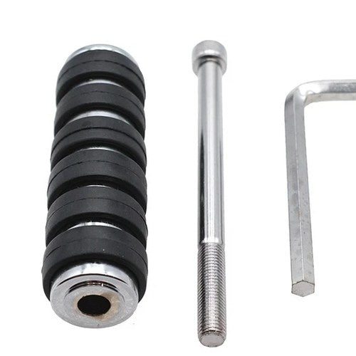 Shifter Footpeg Cats Paw Style for Harley-Davidson