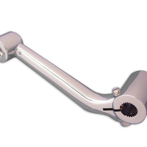 Shifter Lever Chrome for Harley-Davidson