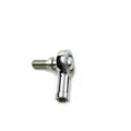Shifter Rod End Chrome for Harley-Davidson