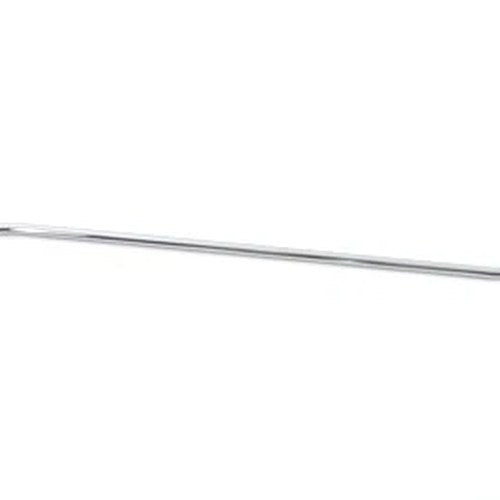 Chrome Tank Hand Shifter Rod for Harley-Davidson
