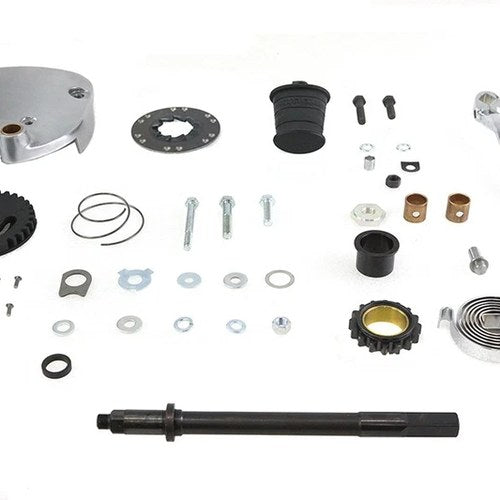 Kick Starter Conversion Kit for Harley-Davidson