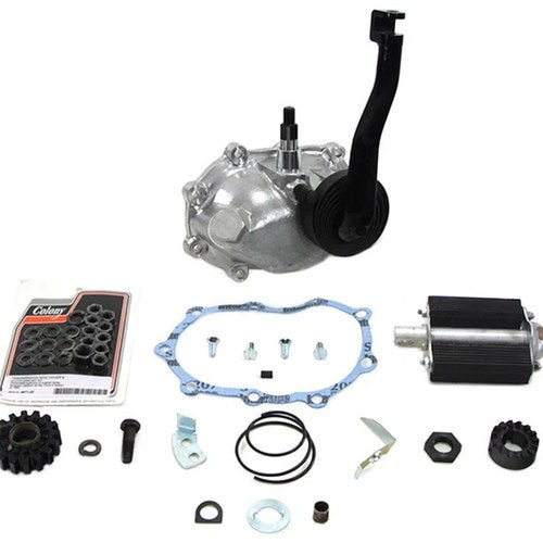 Kick Starter Kit for Harley-Davidson