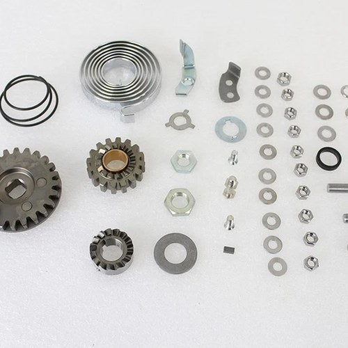 Partial 4-Speed Kick Starter Kit for Harley-Davidson