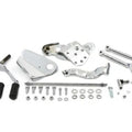 Shifter Control Kit Chrome for Harley-Davidson