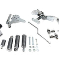 Daniel Boone Forward Control Kit for Harley-Davidson