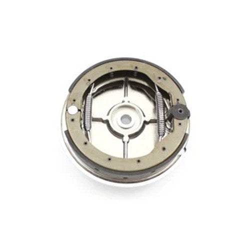 Chrome Rear Brake Backing Plate Kit for Harley-Davidson