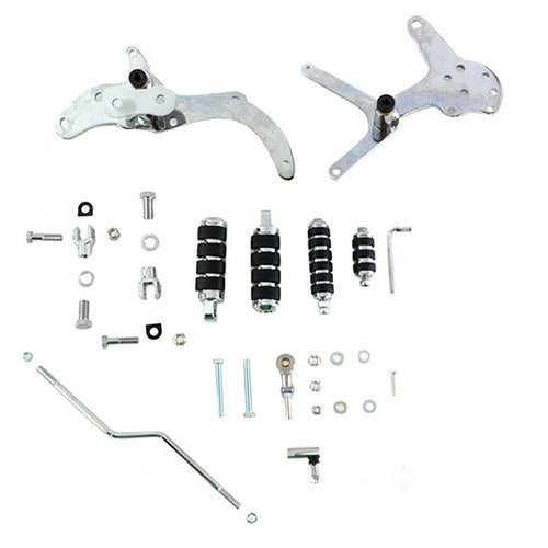 Daniel Boone Forward Shift Kit for Harley-Davidson
