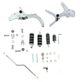 Daniel Boone Forward Shift Kit for Harley-Davidson