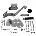 Chrome Replica Forward Brake Control Kit for Harley-Davidson