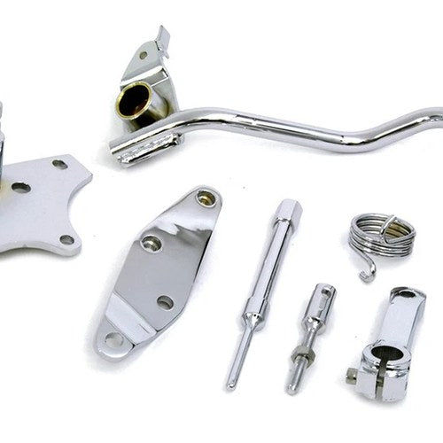 FX Mid Brake Control Kit for Harley-Davidson
