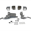 Chrome Handlebar Control Kit for Harley-Davidson