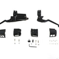 Handlebar Control Kit Black for Harley-Davidson