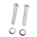 Hex Type Handlebar Riser Bolt Kit for Harley-Davidson
