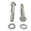 Hex Type Handlebar Riser Bolt Kit for Harley-Davidson