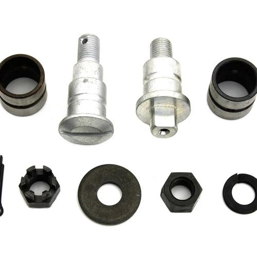 Front Brake Shackle Rebuild Kit fits Harley Davidson